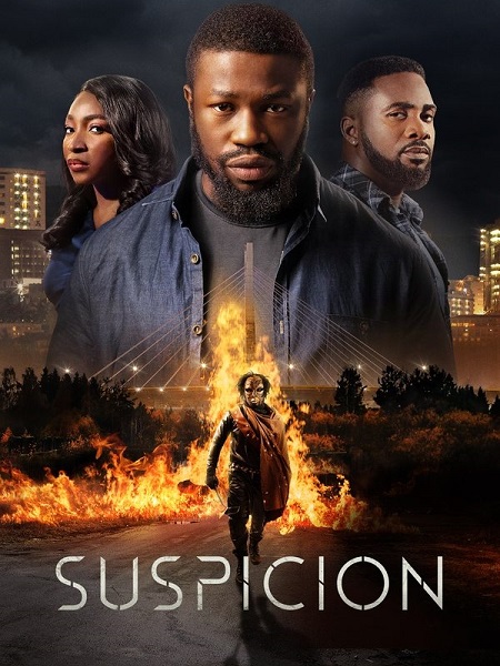 مشاهدة فيلم Suspicion 2024 مترجم