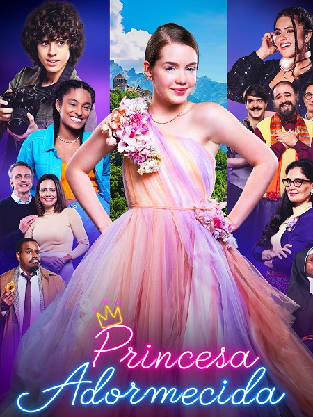 مشاهدة فيلم Princesa Adormecida 2024 مترجم