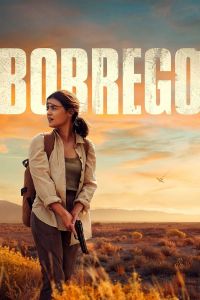 فيلم Borrego 2022 مترجم