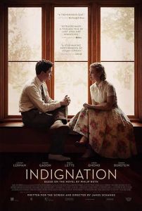 فيلم Indignation 2016 مترجم