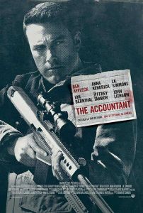 فيلم The Accountant 2016 مترجم