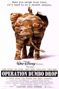 فيلم Operation Dumbo Drop 1995 مترجم