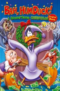 فيلم Bah Humduck A Looney Tunes Christmas 2006 مترجم