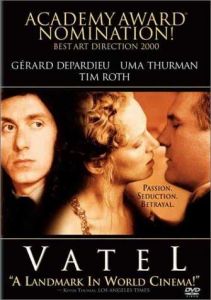 فيلم Vatel 2000 مترجم