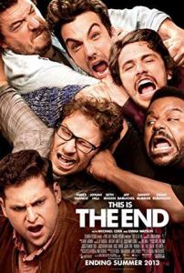 فيلم This Is The End 2013 مترجم