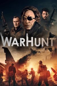 فيلم Warhunt 2022 مترجم