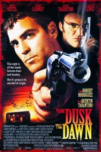 فيلم From Dusk Till Dawn 1996 مترجم