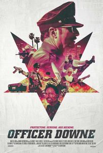 فيلم Officer Downe 2016 مترجم