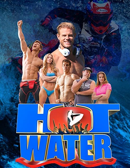 مشاهدة فيلم Hot Water 2021 مترجم