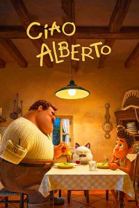 فيلم Ciao Alberto 2021 مترجم