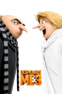 فيلم Despicable Me 3 2017 مترجم