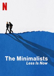 فيلم The Minimalists Less Is Now 2021 مترجم