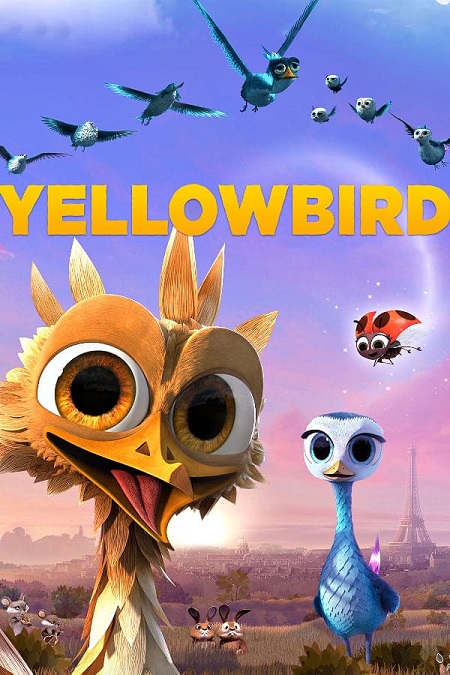 مشاهدة فيلم Yellowbird 2014 مترجم