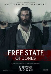 فيلم Free State Of Jones 2016 مترجم