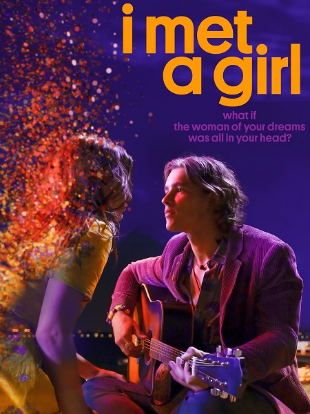 مشاهدة فيلم I Met a Girl 2020 مترجم