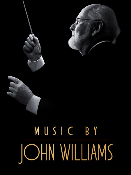 مشاهدة فيلم Music by John Williams 2024 مترجم