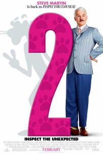 فيلم The Pink Panther 2 2009 مترجم