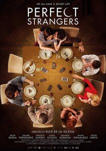 فيلم Perfect Strangers 2017 مترجم