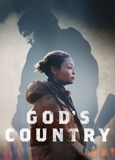 مشاهدة فيلم God&#8217;s Country 2022 مترجم