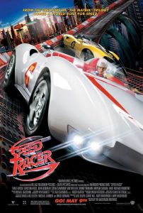 فيلم Speed Racer 2008 مترجم