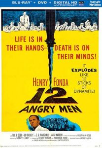 فيلم 1957 12angry Men مترجم