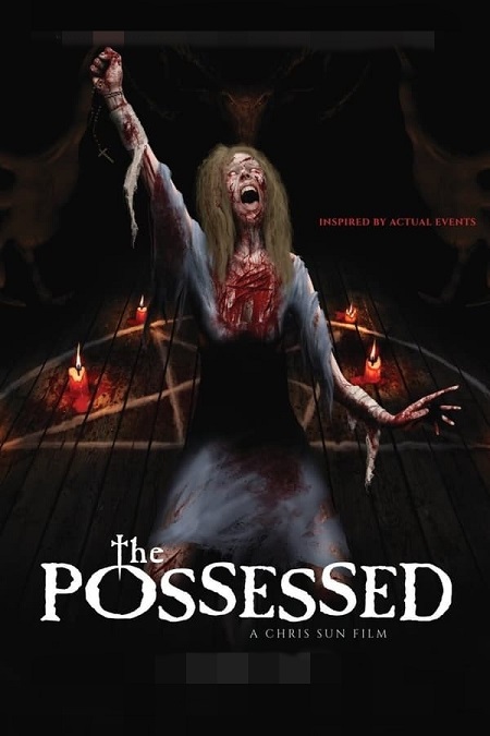 مشاهدة فيلم The Possessed مترجم