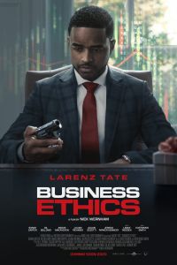 فيلم Business Ethics 2019 مترجم