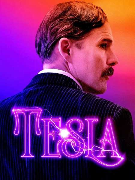 فيلم Tesla 2020 مترجم