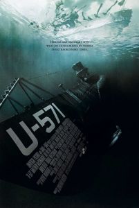 فيلم U 571 2000 مترجم