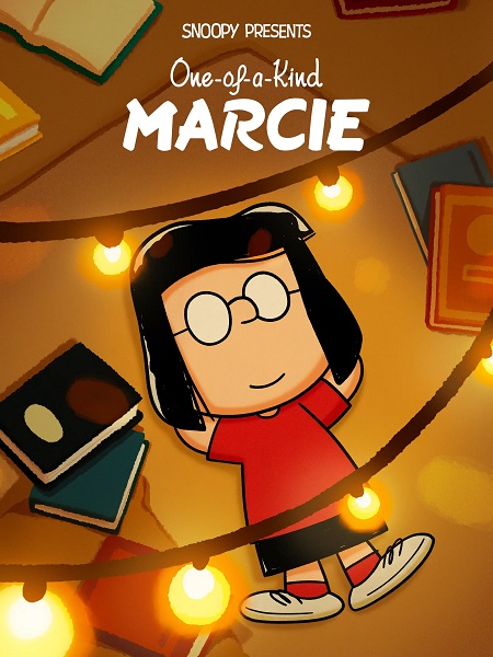 مشاهدة فيلم One-of-a-Kind Marcie 2023 مترجم