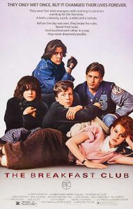 فيلم The Breakfast Club 1985 مترجم