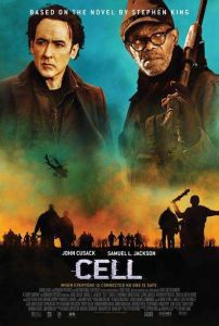 فيلم Cell 2016 مترجم