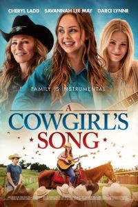 فيلم A Cowgirls Song 2022 مترجم