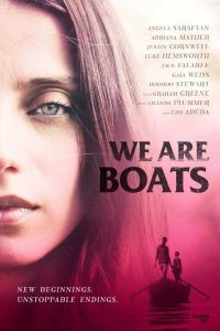 فيلم We Are Boats 2018 مترجم