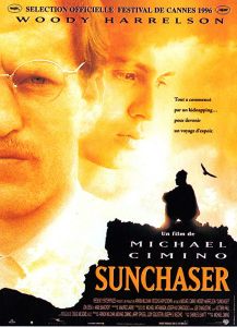 فيلم The Sunchaser 1996 مترجم