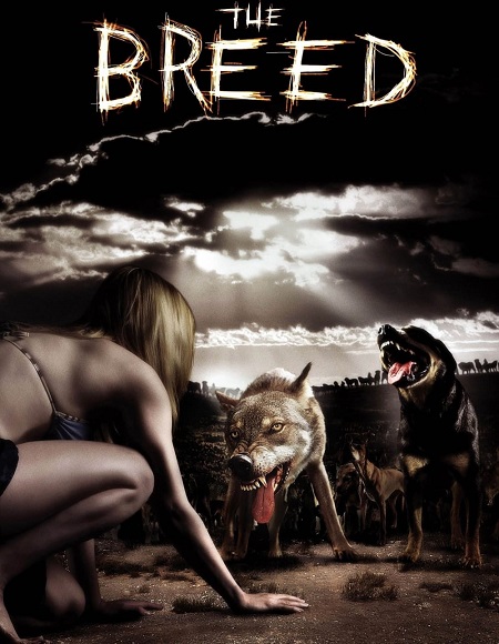 مشاهدة فيلم The Breed 2006 مترجم