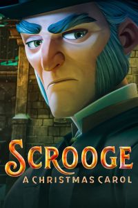 فيلم Scrooge A Christmas Carol 2022 مترجم