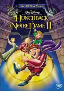 فيلم The Hunchback Of Notre Dame Ii 2002 مترجم