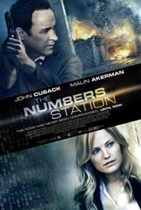 فيلم The Numbers Station 2013 مترجم