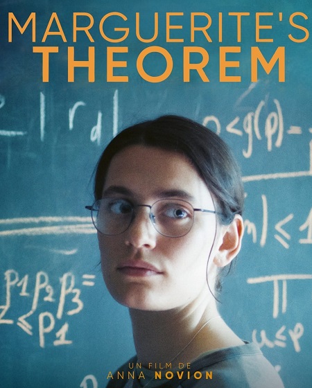 مشاهدة فيلم Marguerite’s Theorem 2023 مترجم