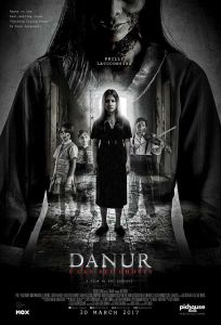 فيلم Danur I Can See Ghosts 2017 مترجم