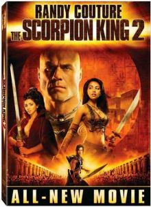 فيلم The Scorpion King 2 Rise Of A Warrior 2008 مترجم