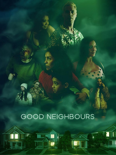 مشاهدة فيلم Good Neighbours 2024 مترجم