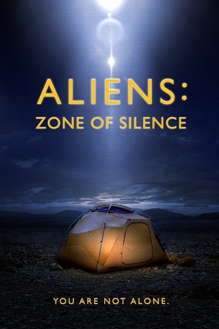 مشاهدة فيلم Aliens Zone of Silence 2017 مترجم