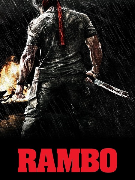 مشاهدة فيلم Rambo 4 2008 مترجم