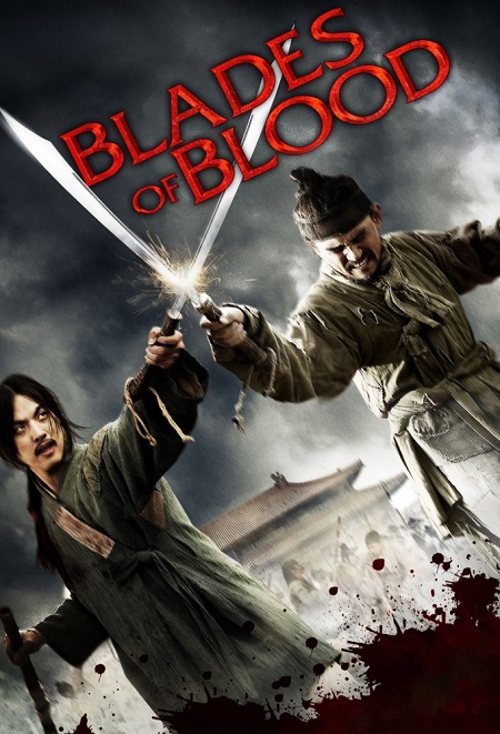 مشاهدة فيلم Blades Of Blood 2010 مترجم