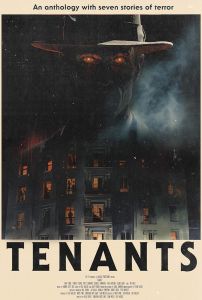 فيلم Tenants مترجم