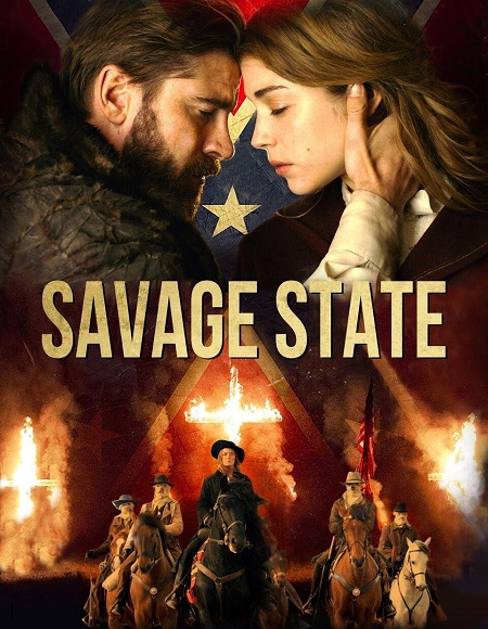 مشاهدة فيلم L&#8217; État sauvage 2019 مترجم