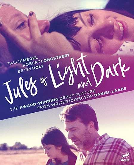 فيلم Jules of Light and Dark 2018 مترجم