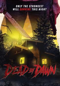 فيلم Dead By Dawn 2019 مترجم